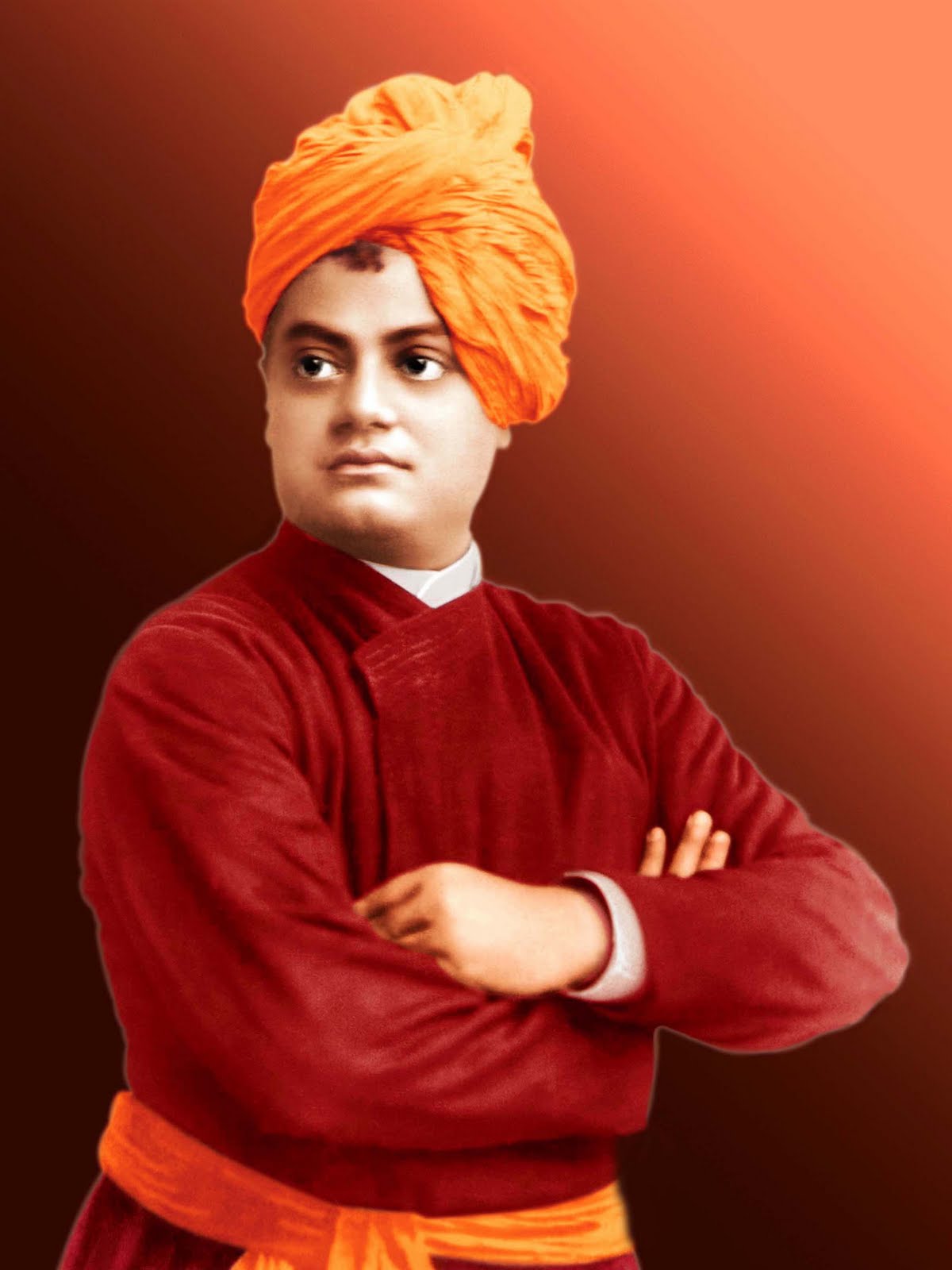 Swami Vivekananda Jayanthi - Disha Bharat :: Value Based Initiatives